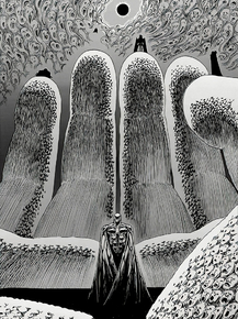 Berserk | Берсерк