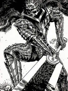Berserk | Берсерк