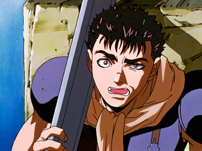 Berserk | Берсерк