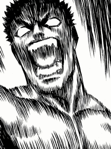 Berserk | Берсерк