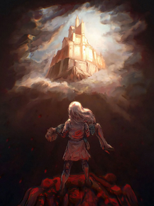 Berserk | Берсерк