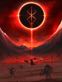 Berserk | Берсерк