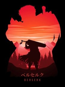 Berserk | Берсерк