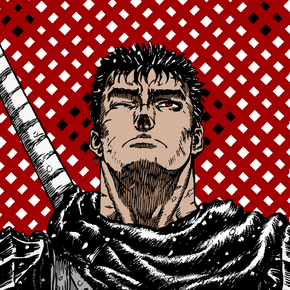 Berserk | Берсерк