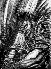 Berserk | Берсерк