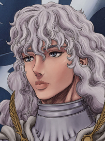 Berserk | Берсерк