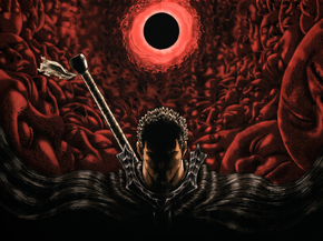 Berserk | Берсерк