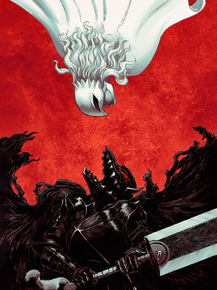 Berserk | Берсерк