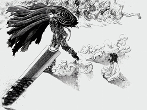 Berserk | Берсерк