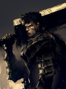 Berserk | Берсерк