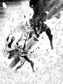 Berserk | Берсерк