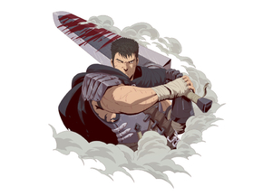 Berserk | Берсерк