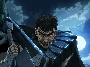 Berserk | Берсерк