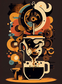 Coffee | Кофе