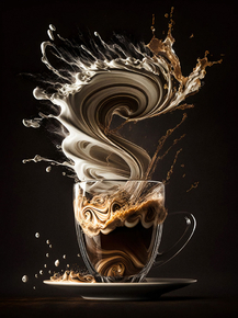 Coffee | Кофе
