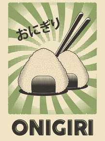 Onigiri | Онигири