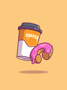 Coffee | Кофе