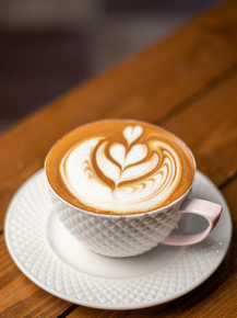 Coffee | Кофе