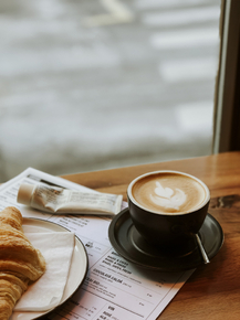 Coffee | Кофе