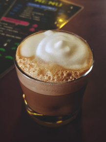 Coffee | Кофе