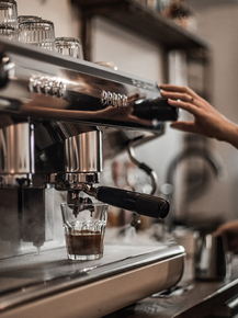 Coffee | Кофе