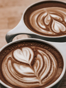Coffee | Кофе