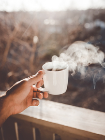 Coffee | Кофе