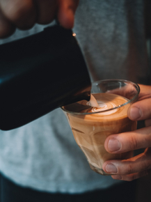 Coffee | Кофе