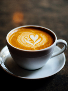 Coffee | Кофе