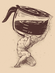 Coffee | Кофе