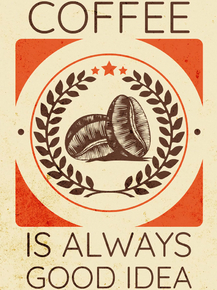 Coffee - Is Akways Good Idea | Кофе