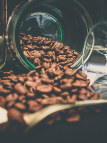 Coffee | Кофе