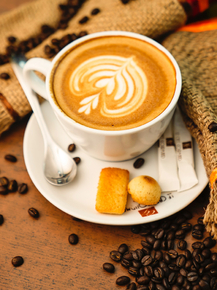 Coffee | Кофе