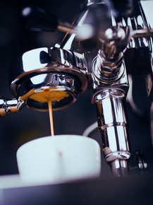 Coffee | Кофе