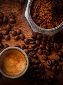 Coffee | Кофе