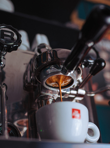 Coffee | Кофе