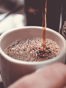 Coffee | Кофе