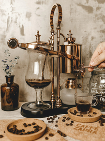 Coffee | Кофе