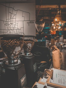 Coffee | Кофе