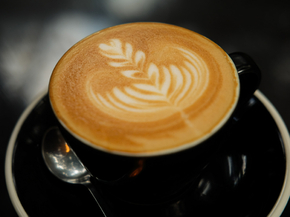 Coffee | Кофе