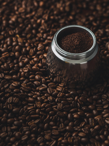 Coffee | Кофе