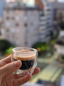 Coffee | Кофе