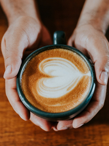 Coffee | Кофе
