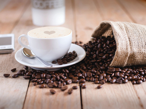 Coffee | Кофе