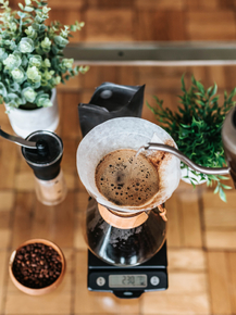 Coffee | Кофе