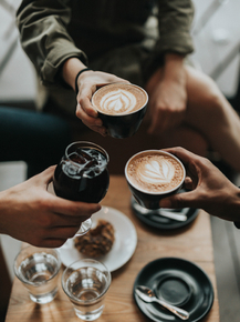 Coffee | Кофе Coffee | Кофе