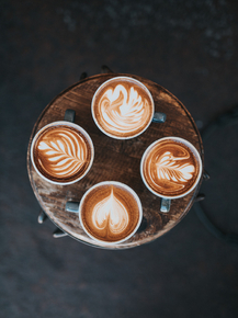 Coffee | Кофе