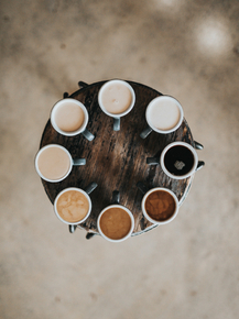 Coffee | Кофе