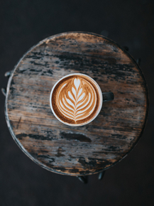 Coffee | Кофе