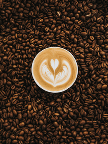 Coffee | Кофе